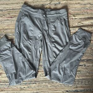 Lululemon dance studio jogger